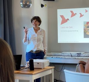 Kai Nicola Stein Fortbildung